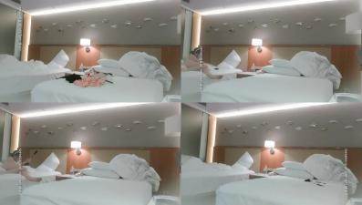 175cm高挑车模大尺度私密拍摄,郎李寻欢2020年珍藏版